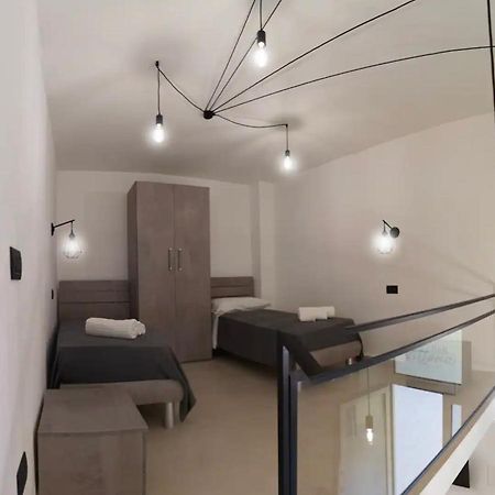 B&B Vittoria Наполи Екстериор снимка