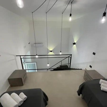 B&B Vittoria Наполи Екстериор снимка
